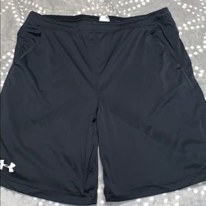 Men’s Small Under Armour Athletic Shorts